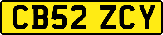 CB52ZCY