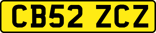 CB52ZCZ
