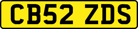 CB52ZDS