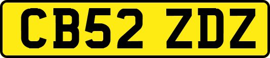 CB52ZDZ