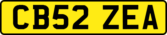 CB52ZEA