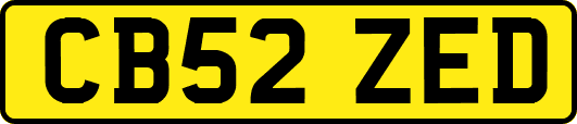 CB52ZED
