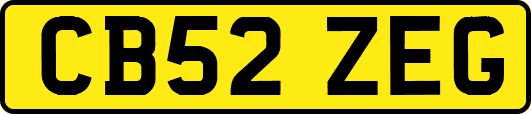 CB52ZEG