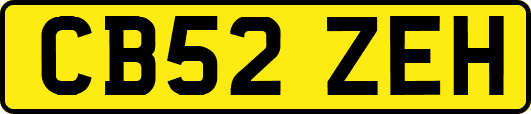 CB52ZEH