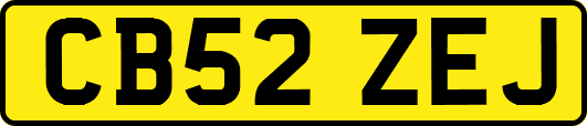 CB52ZEJ