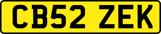 CB52ZEK
