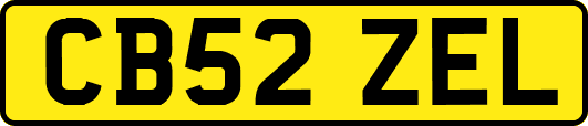 CB52ZEL