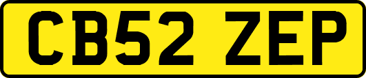 CB52ZEP