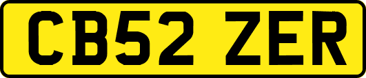 CB52ZER