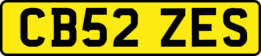 CB52ZES