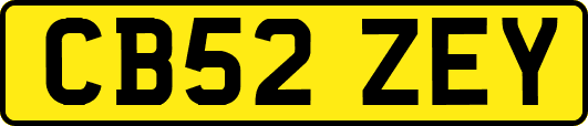 CB52ZEY