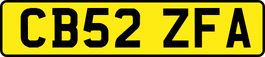 CB52ZFA