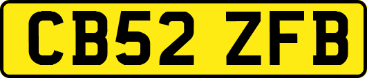 CB52ZFB