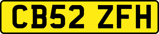CB52ZFH