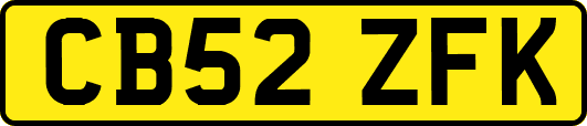 CB52ZFK