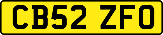 CB52ZFO