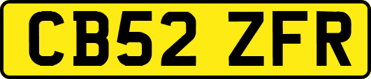 CB52ZFR