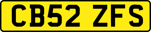 CB52ZFS