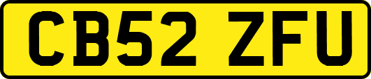 CB52ZFU
