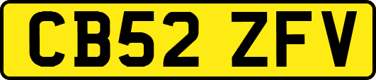 CB52ZFV