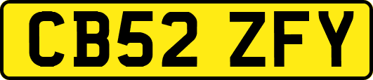 CB52ZFY