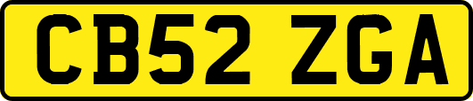 CB52ZGA