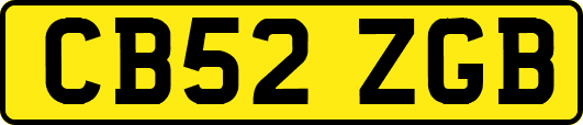 CB52ZGB
