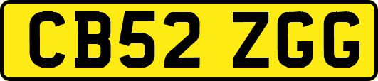 CB52ZGG