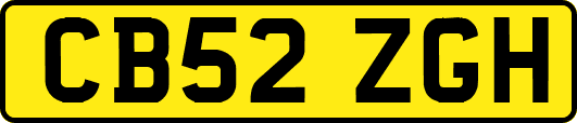 CB52ZGH
