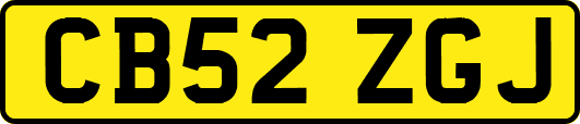 CB52ZGJ