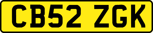 CB52ZGK