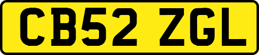 CB52ZGL