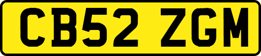 CB52ZGM