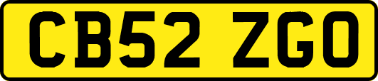 CB52ZGO