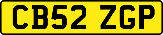 CB52ZGP