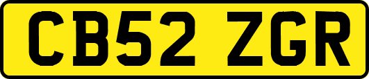 CB52ZGR