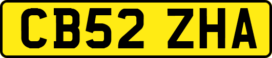 CB52ZHA