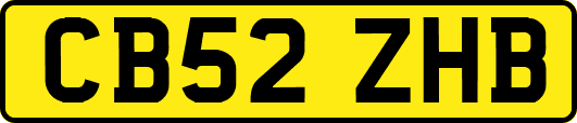 CB52ZHB