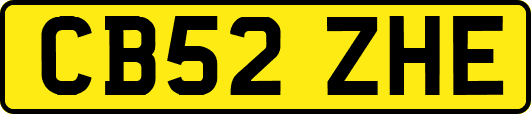 CB52ZHE