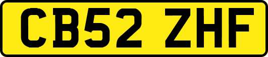 CB52ZHF