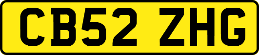 CB52ZHG