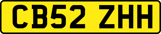 CB52ZHH