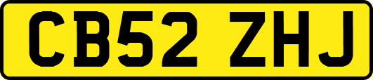 CB52ZHJ