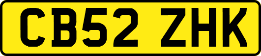 CB52ZHK