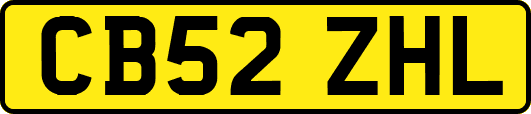 CB52ZHL