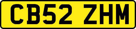CB52ZHM