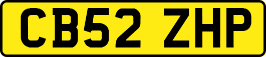 CB52ZHP