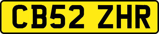 CB52ZHR