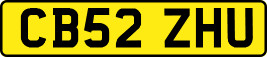 CB52ZHU