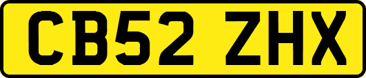 CB52ZHX